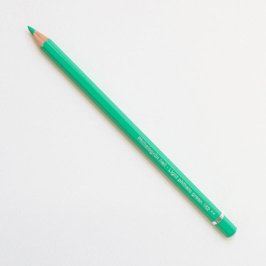 Faber-Castell Albrecht Dürer 162 Light Phthalo green