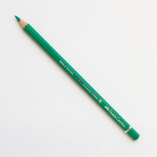 Faber-Castell Albrecht Dürer 163 Emerald Green