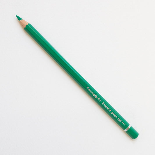 Faber-Castell Albrecht Dürer 163 Emerald Green