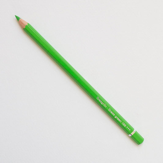 Faber-Castell Albrecht Dürer 166 Grass green