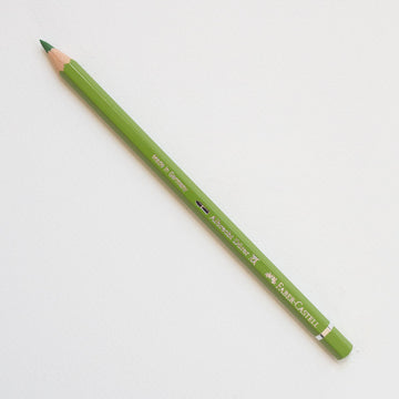 Faber-Castell Albrecht Dürer 168 Earth Green Yellowish