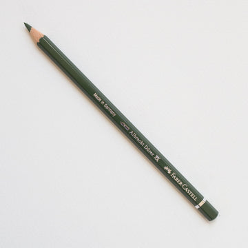 Faber-Castell Albrecht Dürer 174 Chromium green opaque