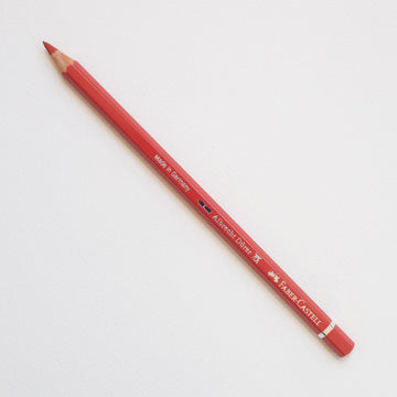 Faber-Castell Albrecht Dürer 191 Pompeian Red