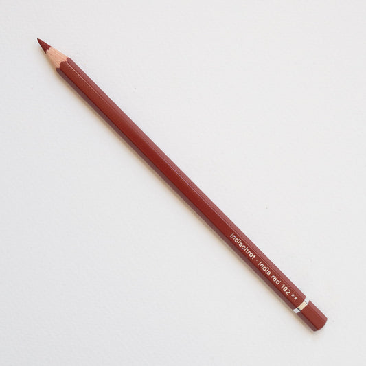 Faber-Castell Albrecht Dürer 192 Indian Red