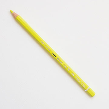 Faber-Castell Albrecht Dürer 205 Cadmium Yellow Lemon