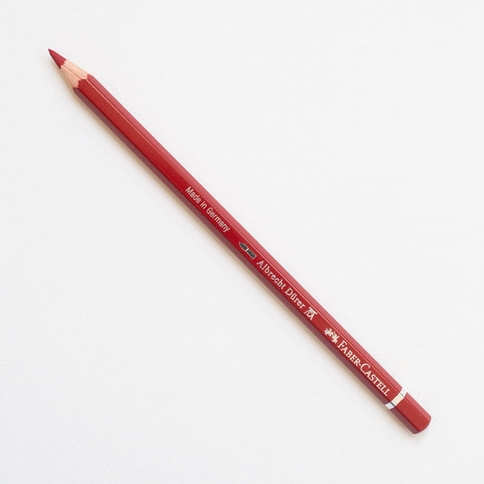 Faber-Castell Albrecht Dürer 217 Middle Cadmium red