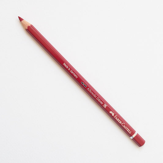 Faber-Castell Albrecht Dürer 225 Dark Red