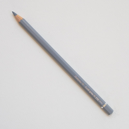 Faber-Castell Albrecht Dürer 232 Cold Grey III