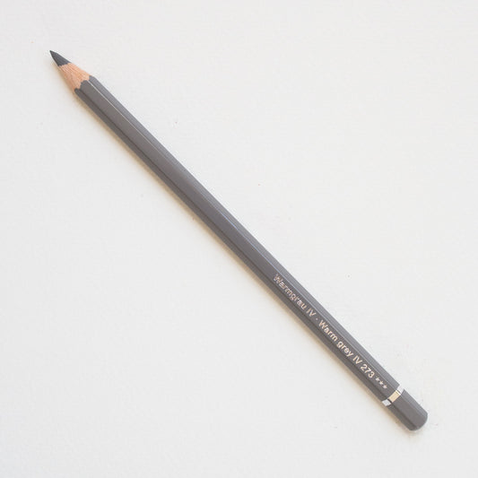 Faber-Castell Albrecht Dürer 273 Warm Grey IV