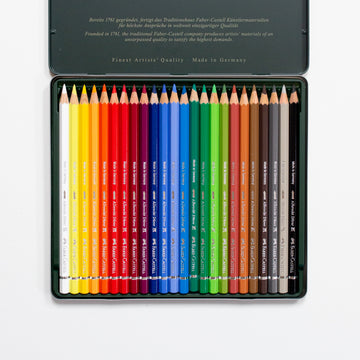 Faber-Castell Albrecht Dürer set 24