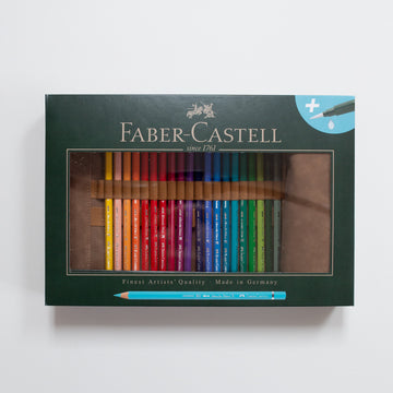 Faber-Castell Albrecht Dürer set 30 + etui en accessoires