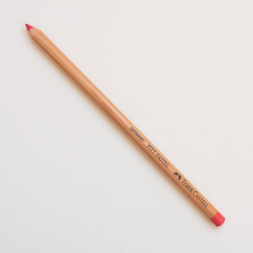 Faber-Castell Pitt 124 Rose Carmine