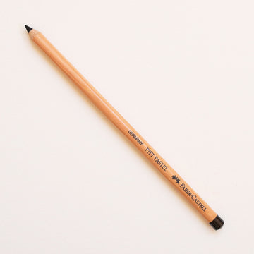 Faber-Castell Pitt 199 Black