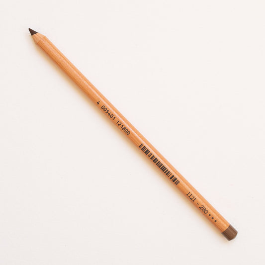 Faber-Castell Pitt 280 Burnt Umber