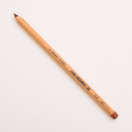 Faber-Castell Pitt 283 Burnt Sienna