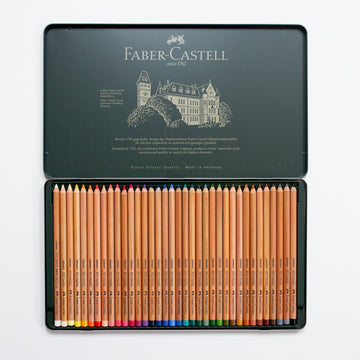 Faber-Castell Pitt set 36