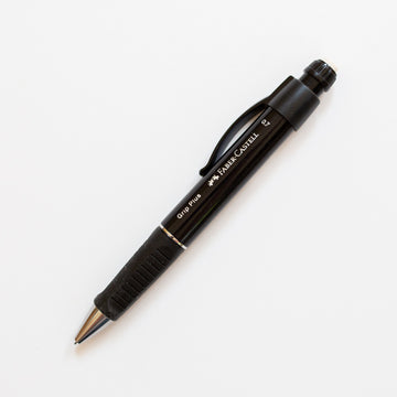 Faber-Castell Grip Plus 0.7 mechanical pencil