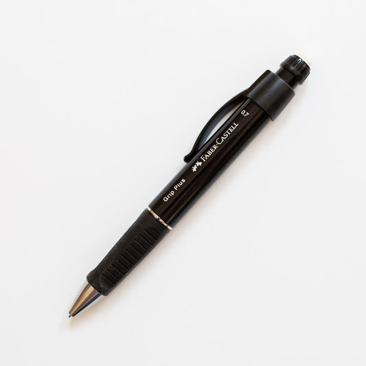 Faber-Castell Grip Plus 0.7 mechanical pencil