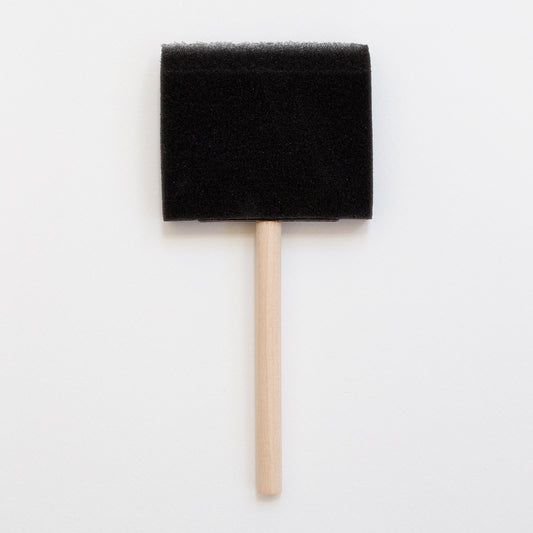 Foam Brush 4