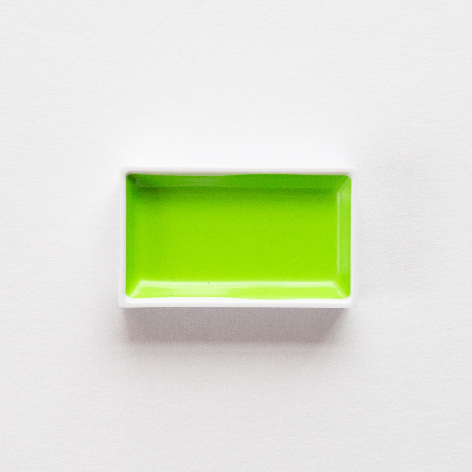 Kuretake Gansai Tambi no. 59 Lime Green