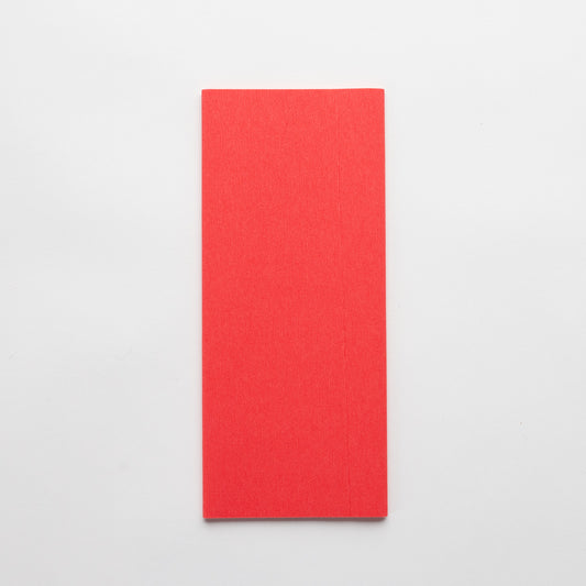 Gloria Doublette Light red