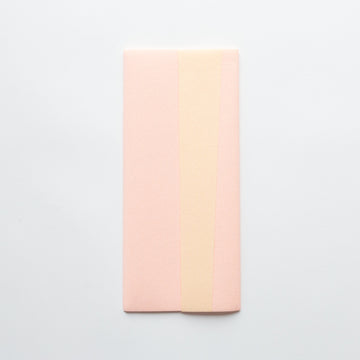 Gloria Doublette Rouge/Chiffon