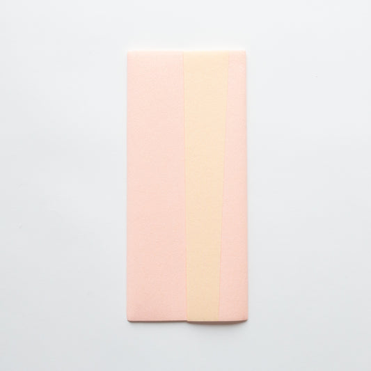 Gloria Doublette Rouge/Chiffon