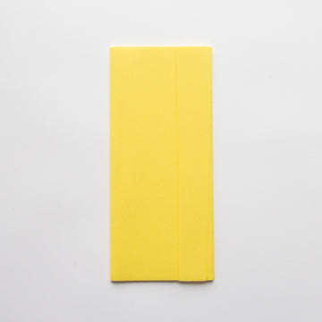 Gloria Doublette Light yellow