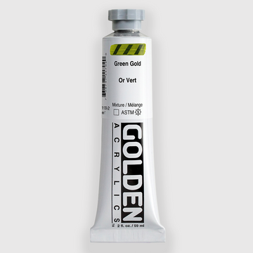 Golden Heavy Body Green Gold 59 ml