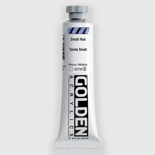 Golden Heavy Body Smalt Hue 59 ml