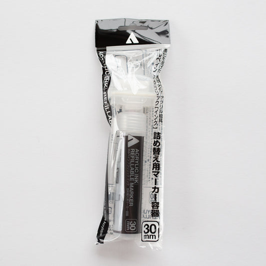 Holbein Acrylic Ink Refillable Marker 30mm