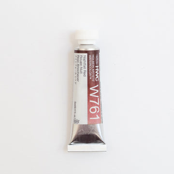 Holbein Artists' Watercolor 5ml W761 Nightfall Red B