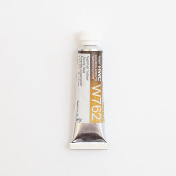 Holbein Artists' Watercolor 5ml W762 Nightfall Yellow B 5ml