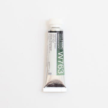 Holbein Artists' Watercolor 5ml W763 Nightfall Green B 5ml