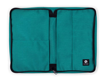 Art Toolkit A5 Aqua