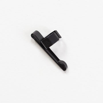 Kaweco 8 Shape Clip Black voor Sport