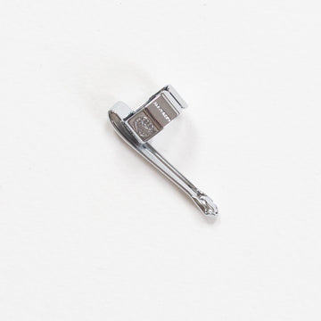 Kaweco Retro Clip Chrome voor Sport