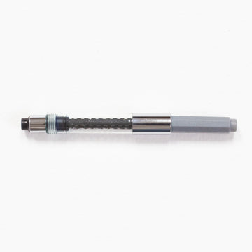 Kaweco Standard Converter Smokey Grey / Chrome