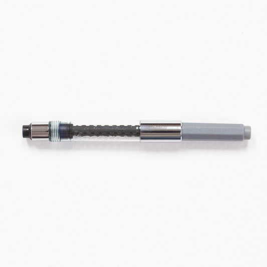 Kaweco Standard Converter Smokey Grey / Chrome