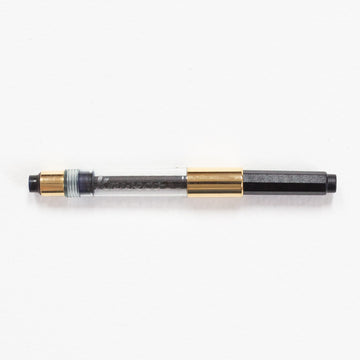 Kaweco Standard Converter Pearl Black /Gold