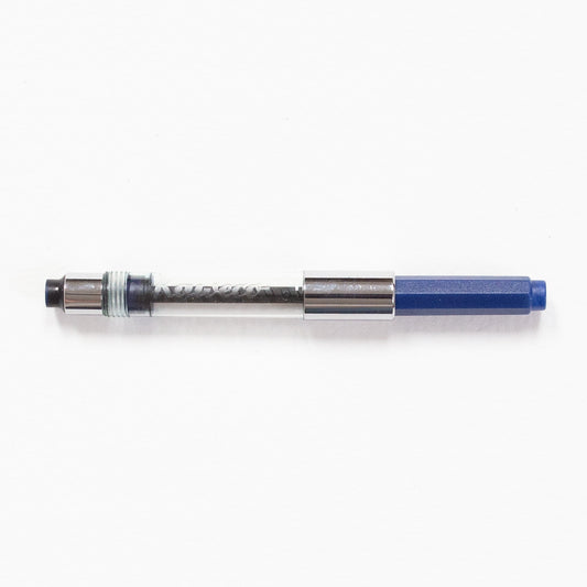 Kaweco Standard Converter Midnight Blue / Chrome