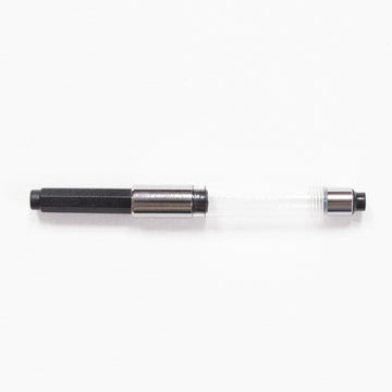 Kaweco Standard Converter Pearl Black /Chrome