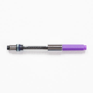 Kaweco Standard Converter Summer Purple / Chrome