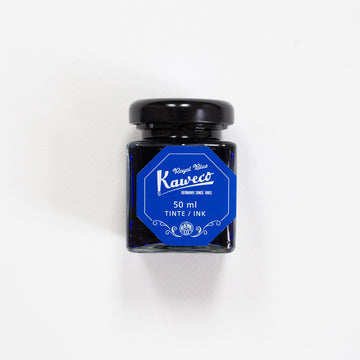 Kaweco Ink bottle 50ML Royal Blue