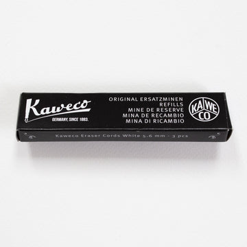 Kaweco Sketch Up Corrector Cords White 5,6mm 3x