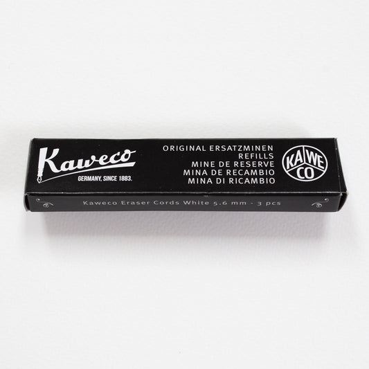 Kaweco Sketch Up Corrector Cords White 5,6mm 3x