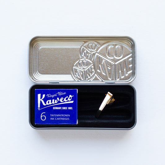 Kaweco Gift Set Gold