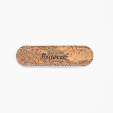 Kaweco Pouch Cork 'Leather' Sport voor 1 pen