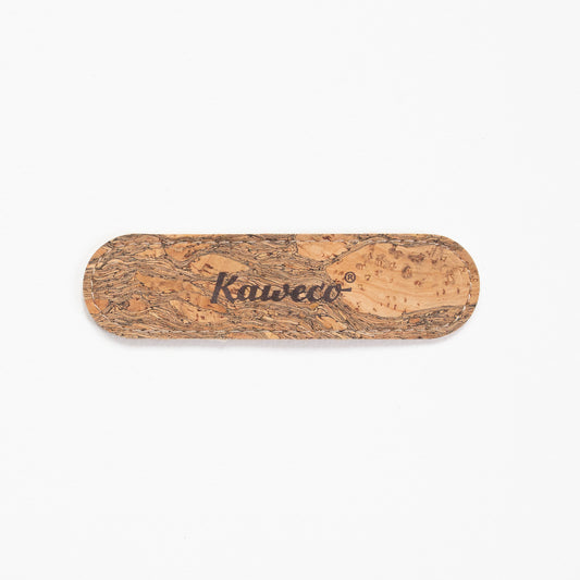 Kaweco Pouch Cork 'Leather' Sport voor 1 pen