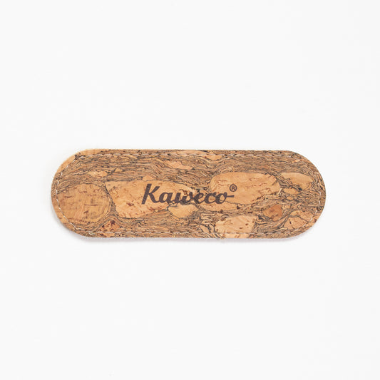 Kaweco Pouch Cork 'Leather' Sport voor 2 pennen